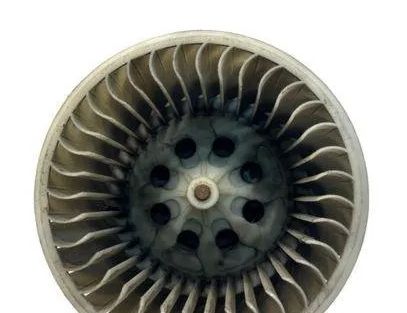 PEUGEOT 307 1 generation (2001-2008) Innervärmare 593220400 24424002