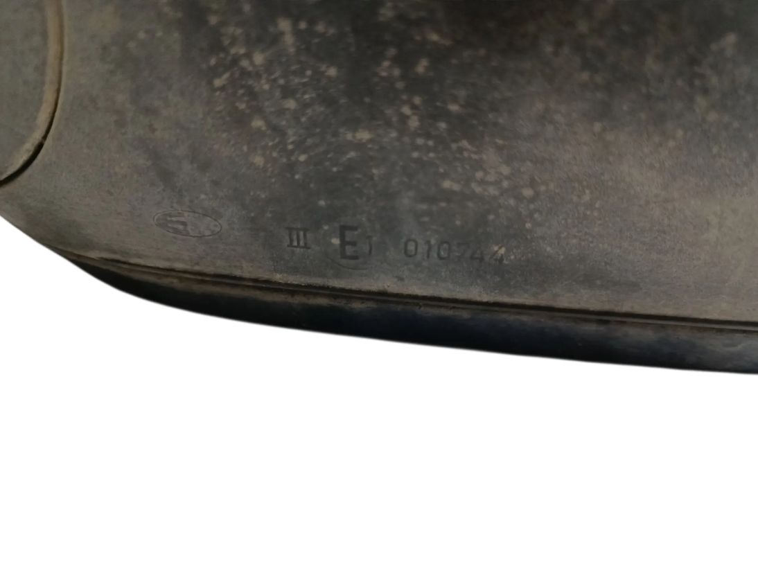 VOLKSWAGEN Touran 1 generation (2003-2015) Vänster sidospegel E1010744 32753842