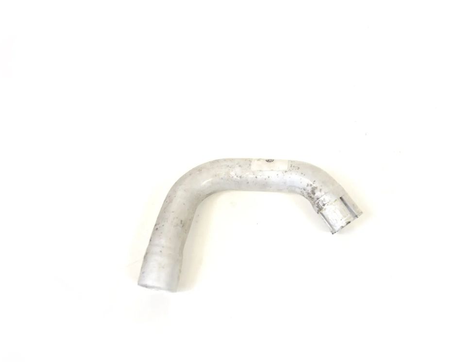 AUDI Q7 4L (2005-2015) Kylvätskeslangrör 7L0815857C 10953480