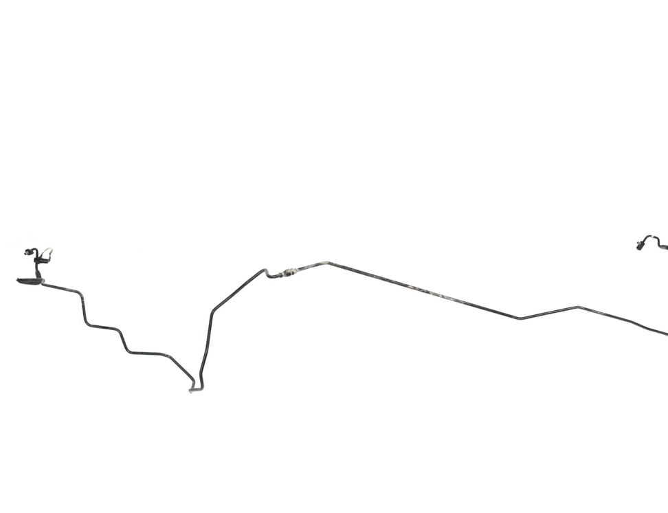 MERCEDES-BENZ SL-Class R230 (2001-2011) Slangar A2303200254 11123274