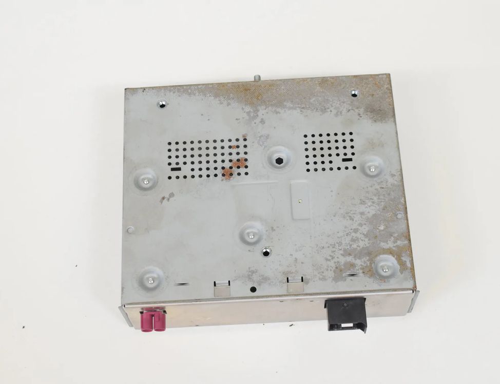 MERCEDES-BENZ GL-Class X166 (2012-2015) Ljudförstärkare A2229009211 11555309