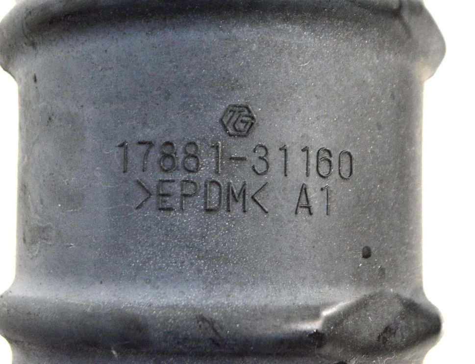 LEXUS GS 3 generation (2005-2012) Luftintagsrör 17881-31160 13282800