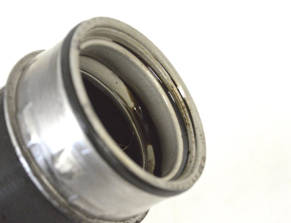 MERCEDES-BENZ CLS-Class C218/X218 (2011-2017) Intercooler slangrör A2045280682 13494874