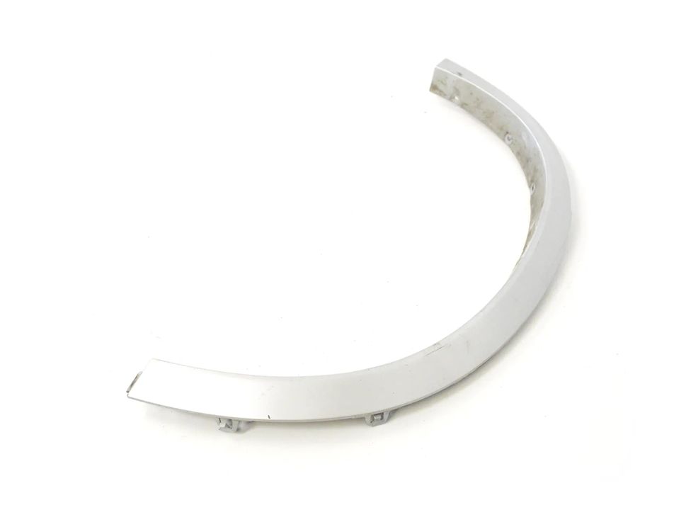 BMW X4 F26 (2014-2018) Bakre höger stänkskärm 8050457 14250513