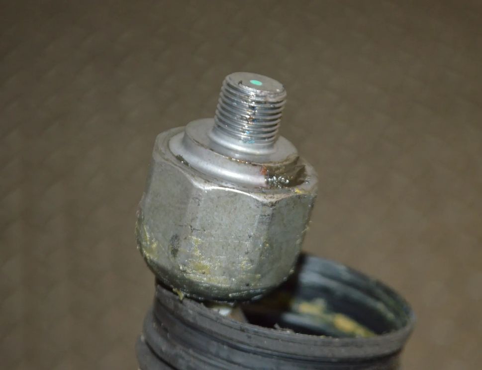 MERCEDES-BENZ GLS-Class X166 (2015-2020) Styrstag på höger sida 14512406