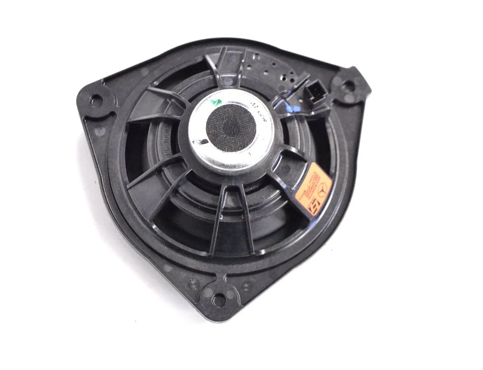 MERCEDES-BENZ GLS-Class X166 (2015-2020) Ljudhögtalare för vänster bakdörr A2318200702 14520728