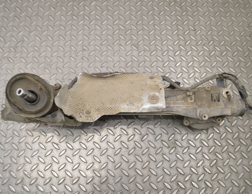 VOLKSWAGEN Golf 7 generation (2012-2024) Styrställ 5Q2423051AP,5Q0909144AA 14805225