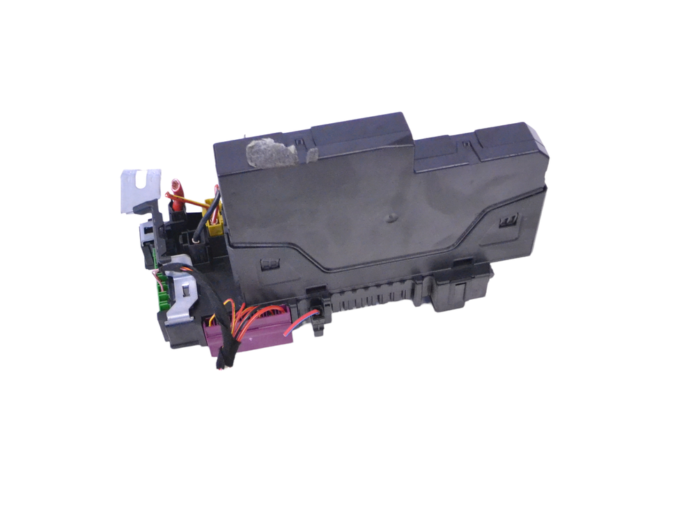 MERCEDES-BENZ E-Class W212/S212/C207/A207 (2009-2016) Säkringsbox A2129015205,A2129020008,A2129009622 15297182