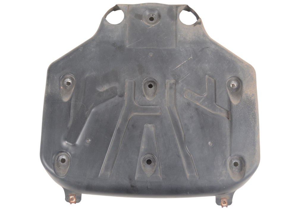 MERCEDES-BENZ SLK-Class R171 (2004-2011) Bakre mittenbottenskydd A1716190338 20198469