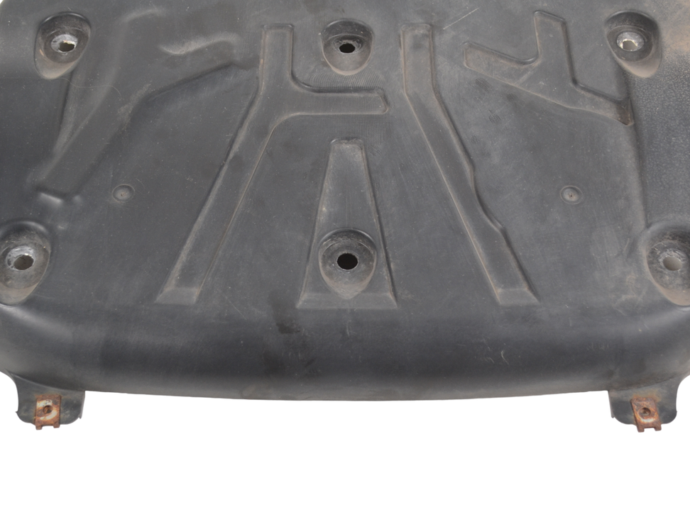 MERCEDES-BENZ SLK-Class R171 (2004-2011) Bakre mittenbottenskydd A1716190338 20198469