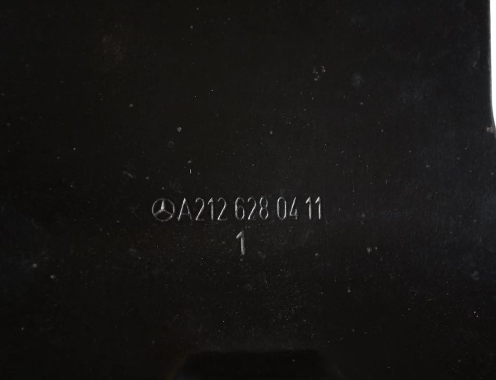 MERCEDES-BENZ CLS-Class C218/X218 (2011-2017) Motorkåpa A2126280411 21861432