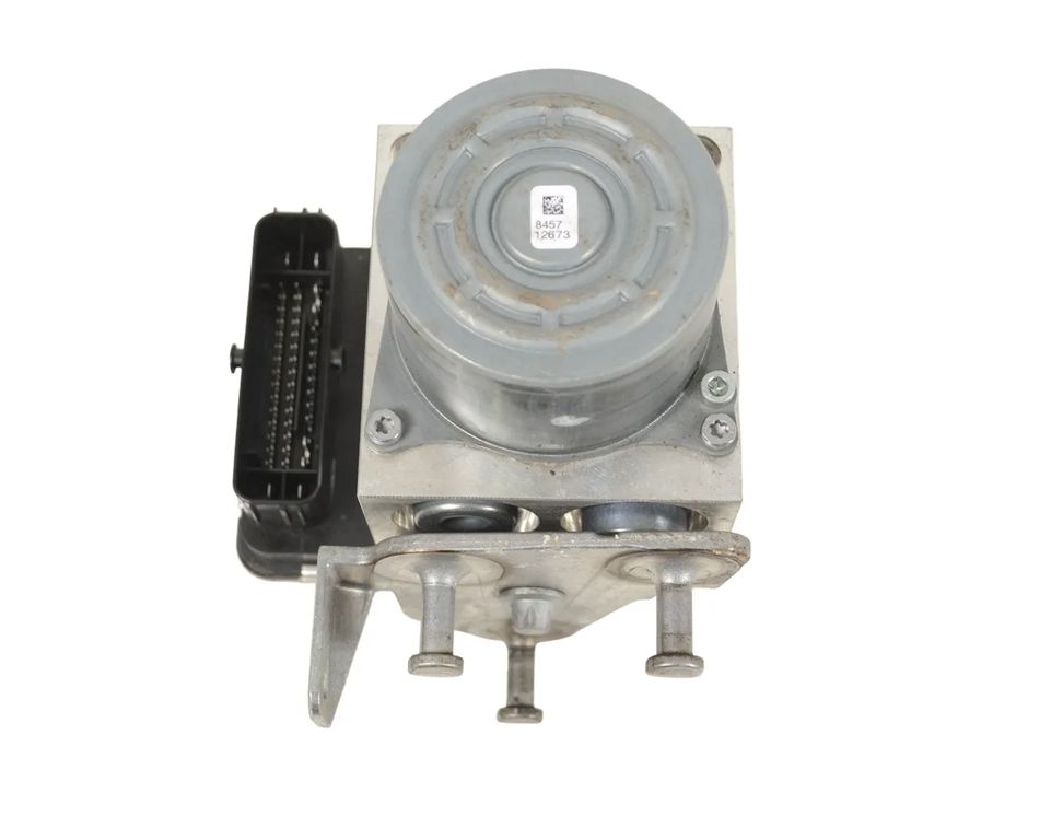 MERCEDES-BENZ GLC 253 (2015-2019) ABS pump A2539011600,A2534313900 23076771