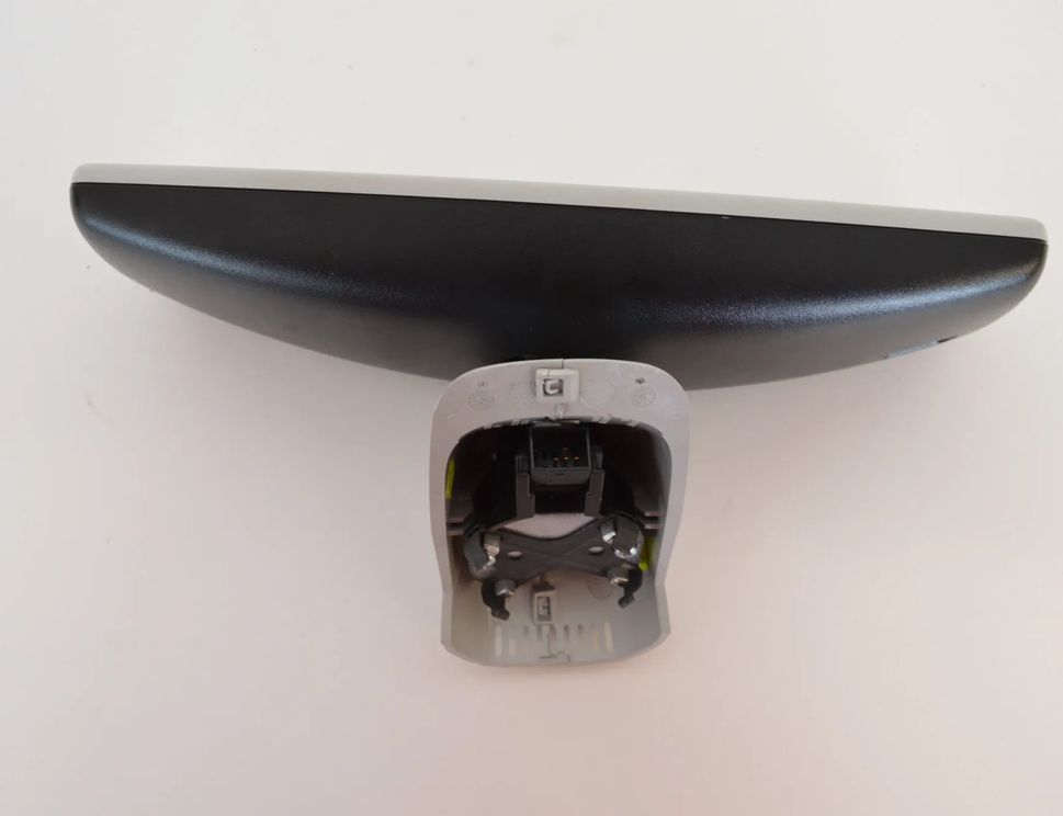 VOLKSWAGEN Sharan 2 generation (2010-2024) Invändig backspegel 7N0857511 2326238