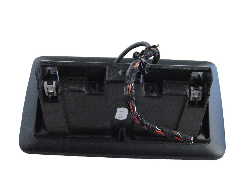 MERCEDES-BENZ Vito W447 (2014-2023) Navigationsdisplay A2059002211,A2059012807,A2059020702 23683552