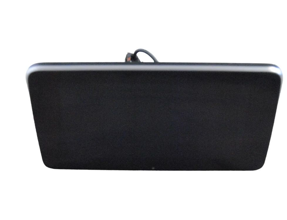 MERCEDES-BENZ Vito W447 (2014-2023) Navigationsdisplay A2059002211,A2059012807,A2059020702 23683552