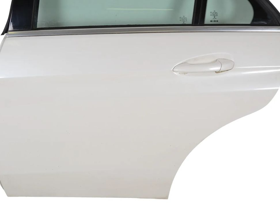 MERCEDES-BENZ E-Class W212/S212/C207/A207 (2009-2016) Vänster bakdörr A2047302735,A2047303535 23893560