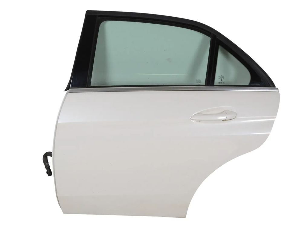 MERCEDES-BENZ E-Class W212/S212/C207/A207 (2009-2016) Vänster bakdörr A2047302735,A2047303535 23893560