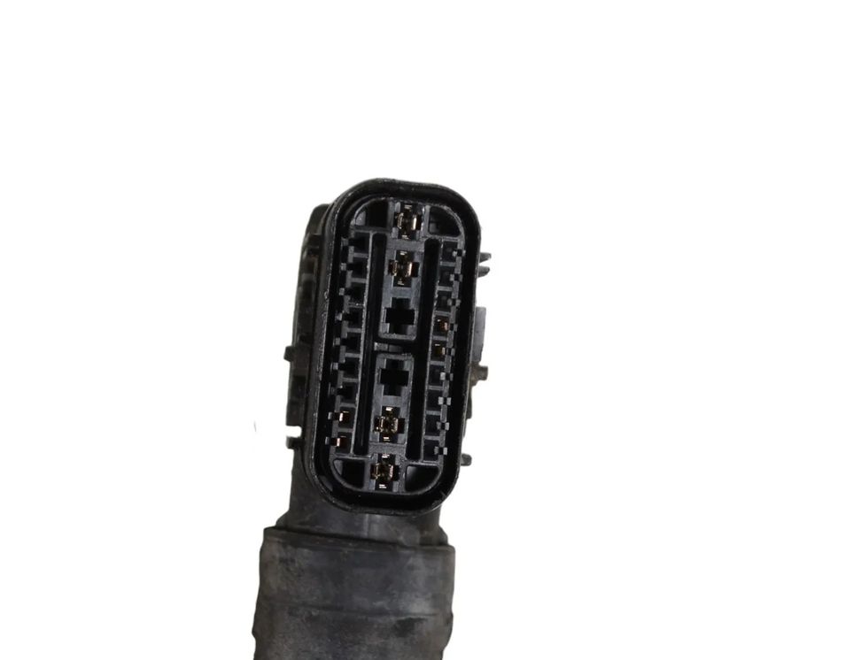 MERCEDES-BENZ E-Class W212/S212/C207/A207 (2009-2016) Vänster bakdörr A2047302735,A2047303535 23893560