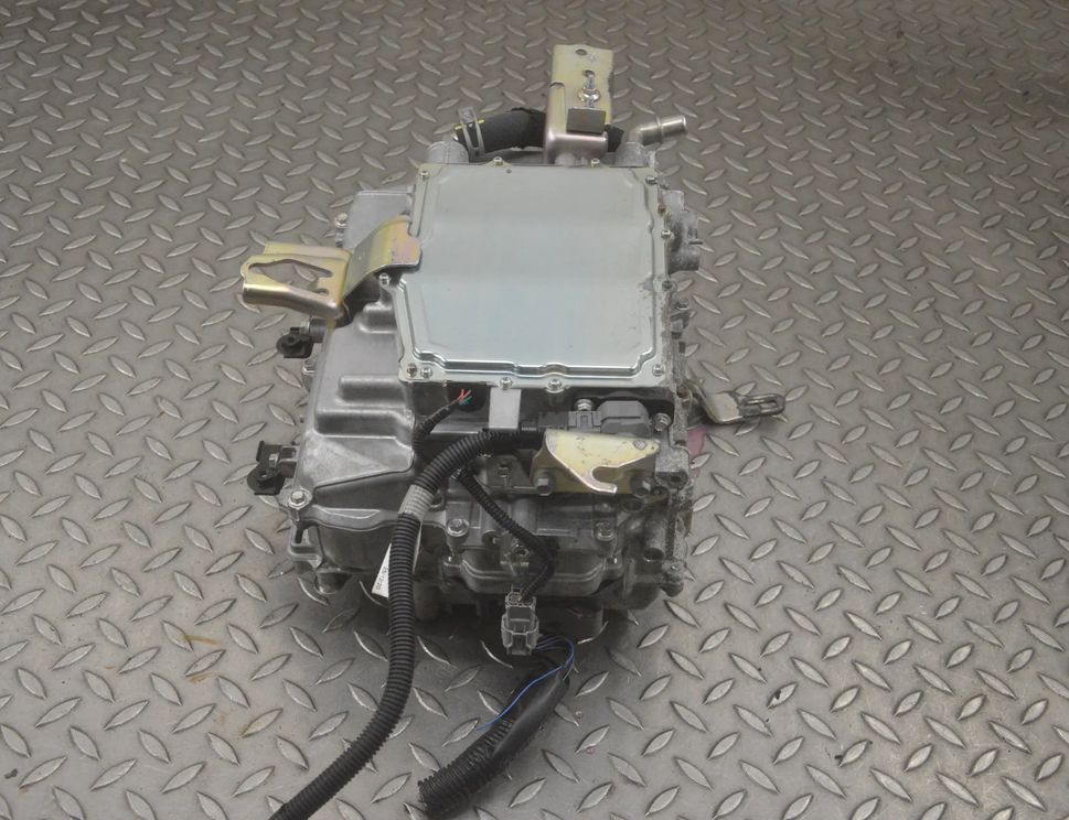 LEXUS NX 2 generation (2021-2023) Inverter 181700-0321,D103E020339,G92A0-48030,232100-1504,181732-0160,02E23042305,2252114203021C02Y133,G9270-48060 24518543