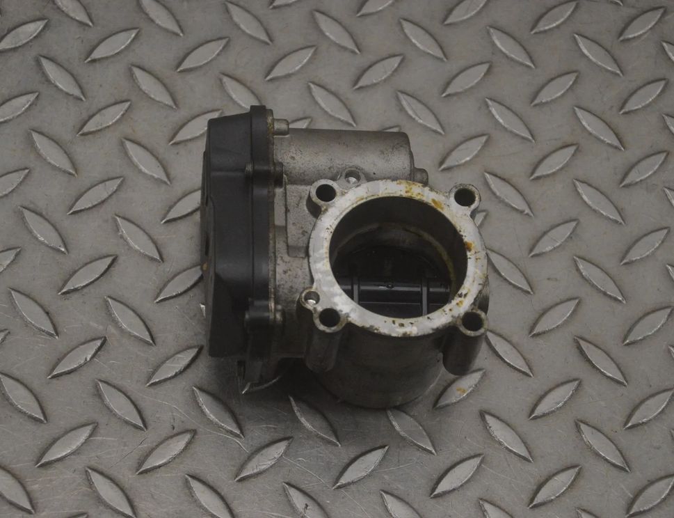 AUDI A3 8P (2003-2013) Gasspjällskropp 03C133062C,A2C53030936 24642850