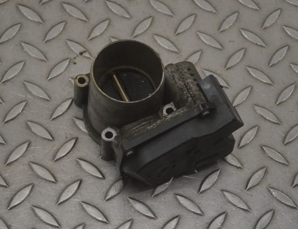 AUDI A3 8P (2003-2013) Gasspjällskropp 03C133062C,A2C53030936 24642850