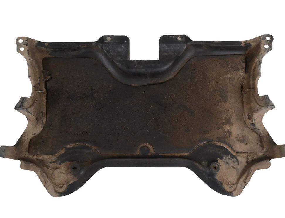 MERCEDES-BENZ CLS-Class C218/X218 (2011-2017) Motorkåpa 25146253