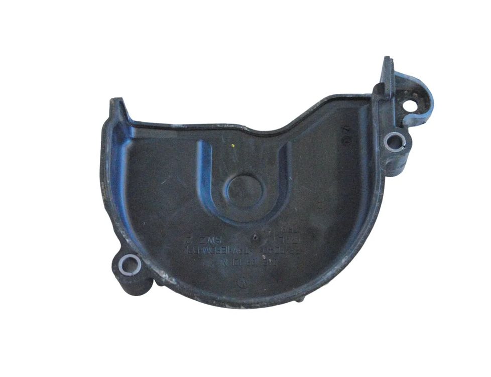 VOLKSWAGEN Golf 8 generation (2019-2023) Kuggremsskydd 04E109121N 25390772