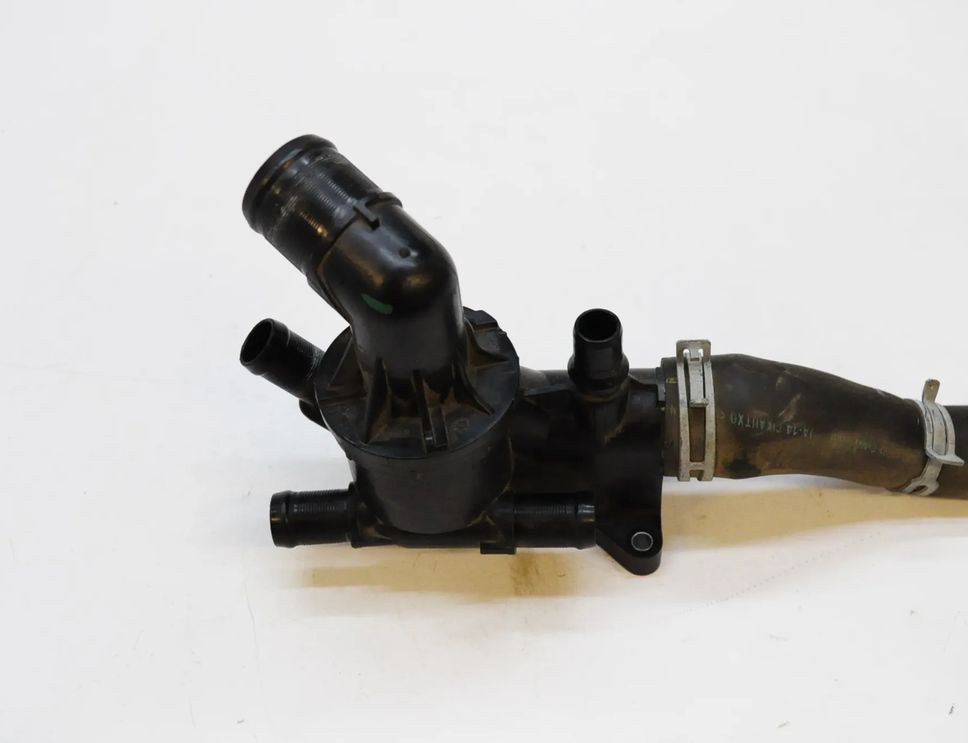 RENAULT Scenic 3 generation (2009-2015) Termostat 110617671R 2664496