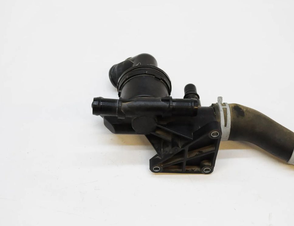 RENAULT Scenic 3 generation (2009-2015) Termostat 110617671R 2664496