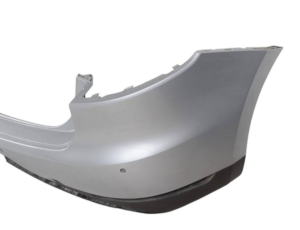 PORSCHE Macan 1 generation (2013-2023) Bakre stötfångaren 95B807421 27892538