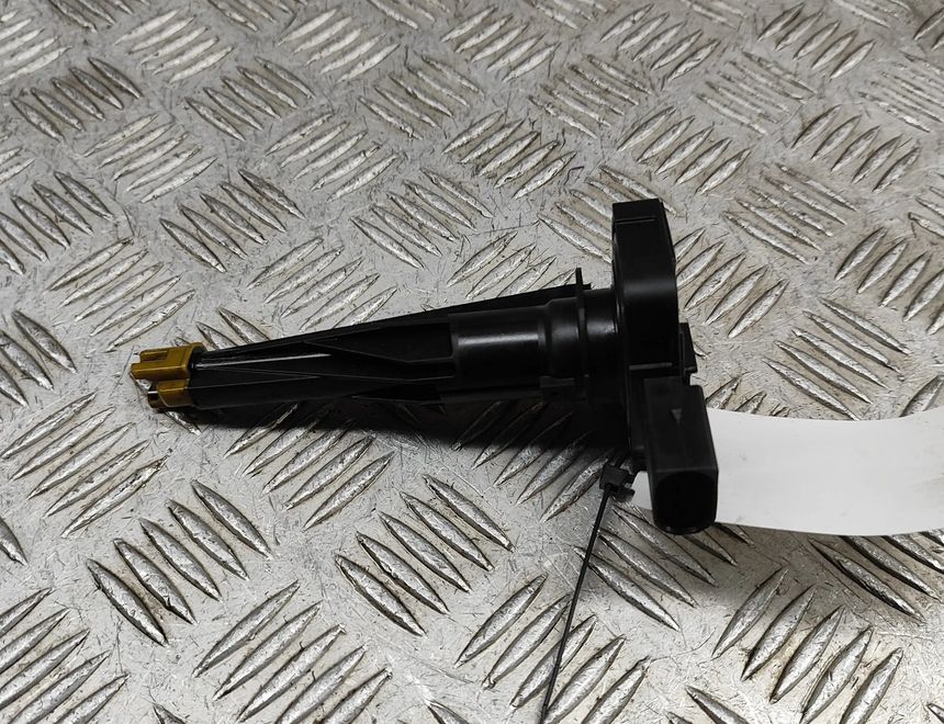 BMW 4 Series F32/F33/F36 (2013-2020) Elektronisk oljemätare 8638755,6PR010497-23,6PR010497 28971439