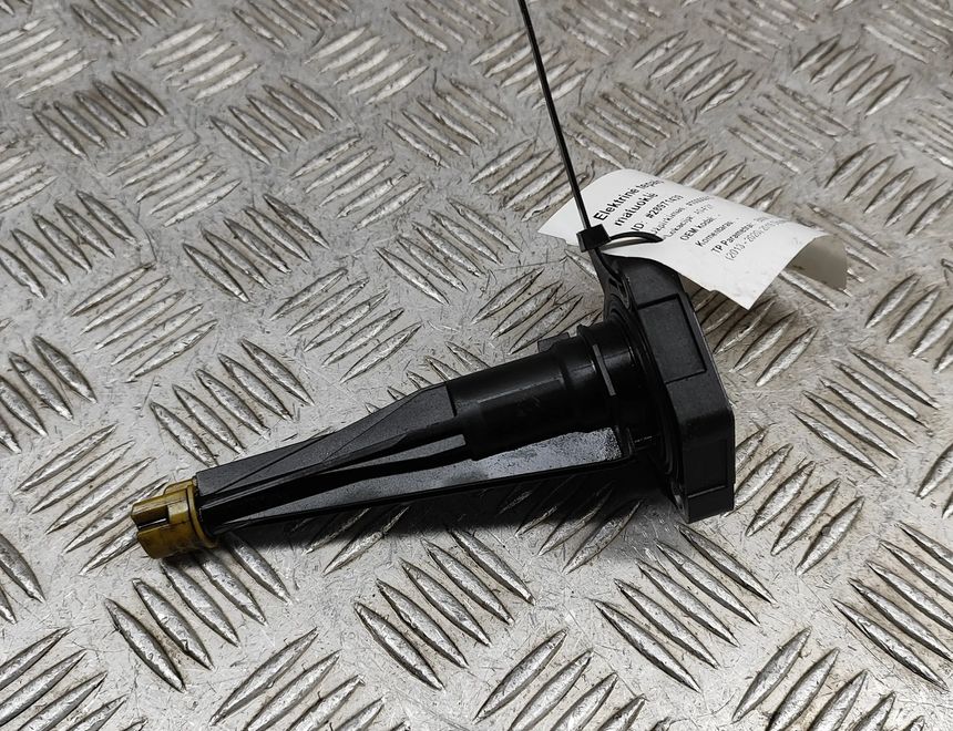 BMW 4 Series F32/F33/F36 (2013-2020) Elektronisk oljemätare 8638755,6PR010497-23,6PR010497 28971439