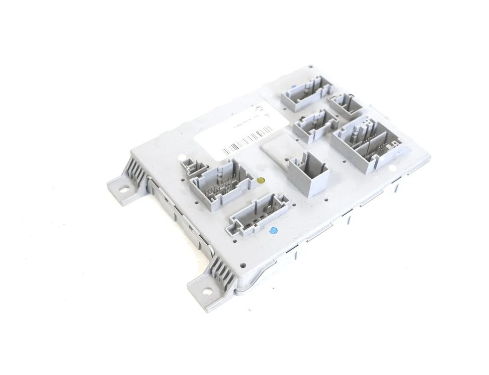 MERCEDES-BENZ C-Class W205/S205/C205 (2014-2023) Komfortkontrollenhet A2229006014 3750024