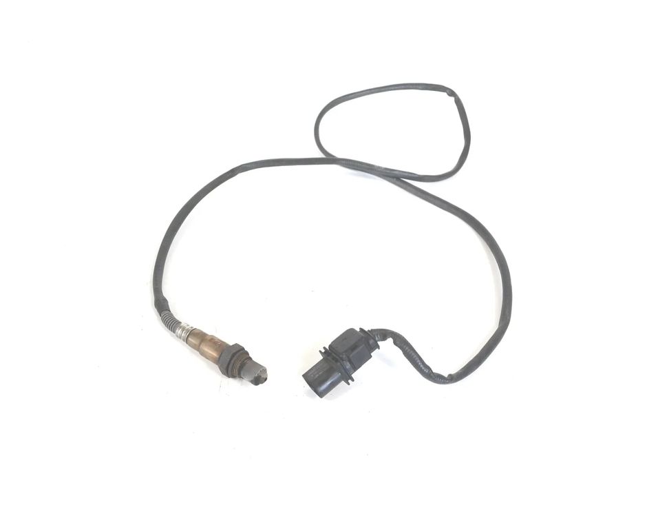 BMW Z4 E89 (2009-2017) Lambda syresensor 7558055,0258017098 3925790