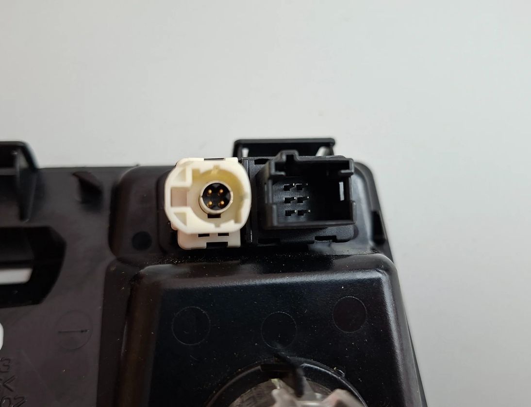 BMW X5 E70 (2006-2013) Trim för mittkonsol 9115084 31344146