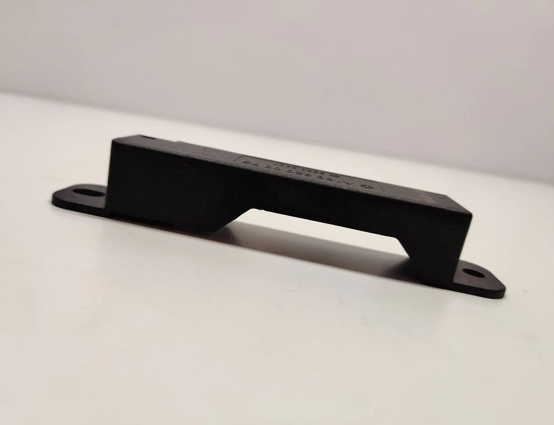 MERCEDES-BENZ C-Class W205/S205/C205 (2014-2023) Andra styrenheter a1668200075 10628159