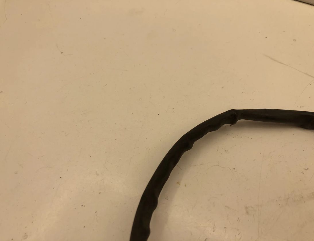 BMW 7 Series E65/E66 (2001-2008) Lambda syresensor 7512982 12048898