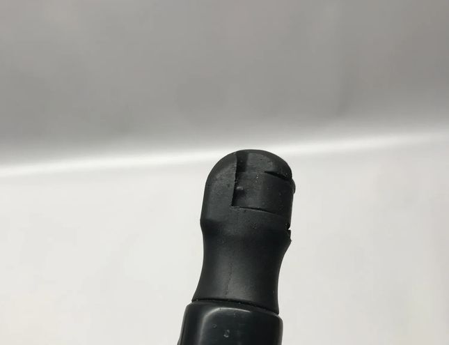 BMW M4 F82/F83 (2013-2020) Främre vänster motorhuvsfjäderben 51238059044,8059044 13943401