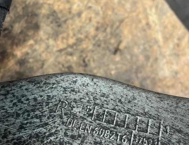 BMW 5 Series G30/G31 (2016-2023) Främre höger hjulnav 31316866598,6861178,31106861178,6866598 29001806