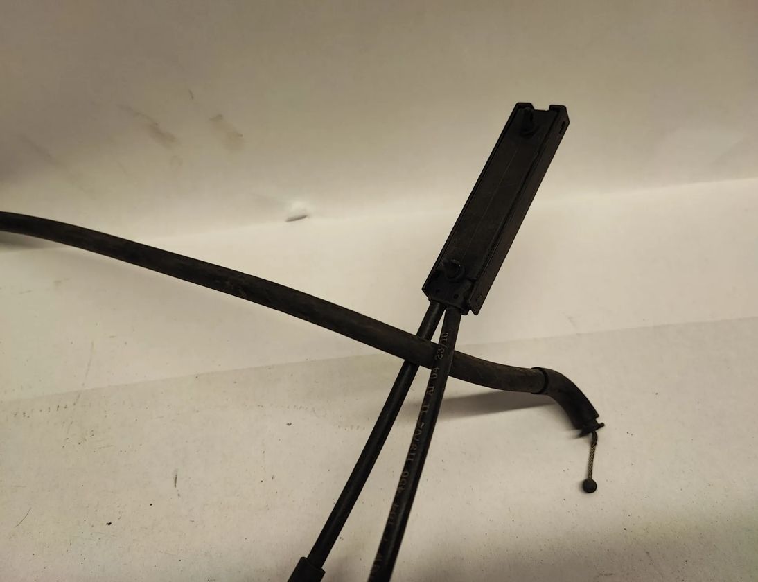 BMW 2 Series Grand Tourer F46 (2018-2023) Motorhuvslåskabel 7184456 29796490