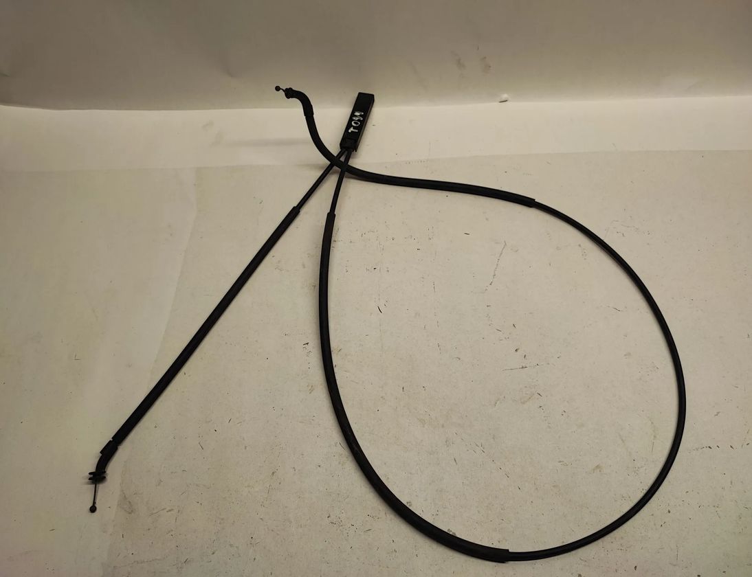 BMW 2 Series Grand Tourer F46 (2018-2023) Motorhuvslåskabel 7184456 29796490