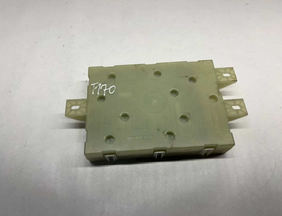 MERCEDES-BENZ GL-Class X166 (2012-2015) Komfortkontrollenhet A1669003408,A1669016901,A1669024004 31944645