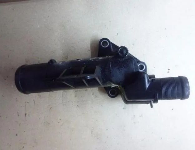 NISSAN Qashqai 1 generation (2007-2014) Termostat 558751 23150534