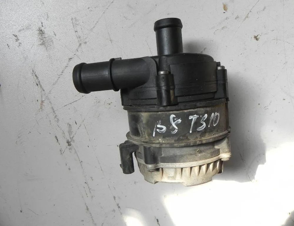 VOLKSWAGEN up! 1 generation (2006-2015) Cirkulationsvattenmotor 04L965567 23424059