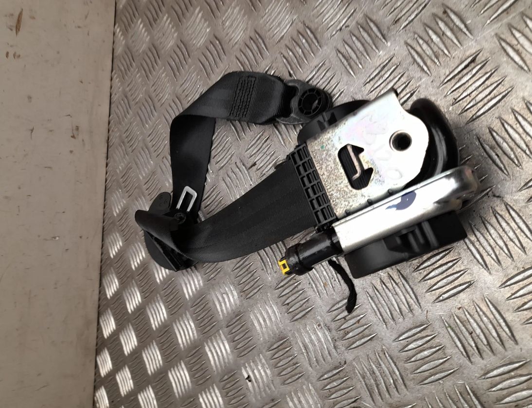 LAND ROVER Discovery 5 generation (2016-2024) Vänster främre säkerhetsbälte HY32611B09AC,010L0000,635384600B 27857460