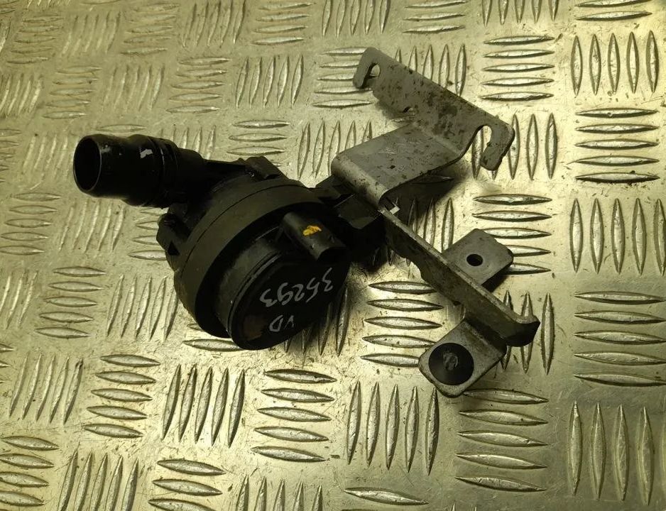 PEUGEOT 508 2 generation (2018-2023) Cirkulationsvattenmotor 9823813380 28971546