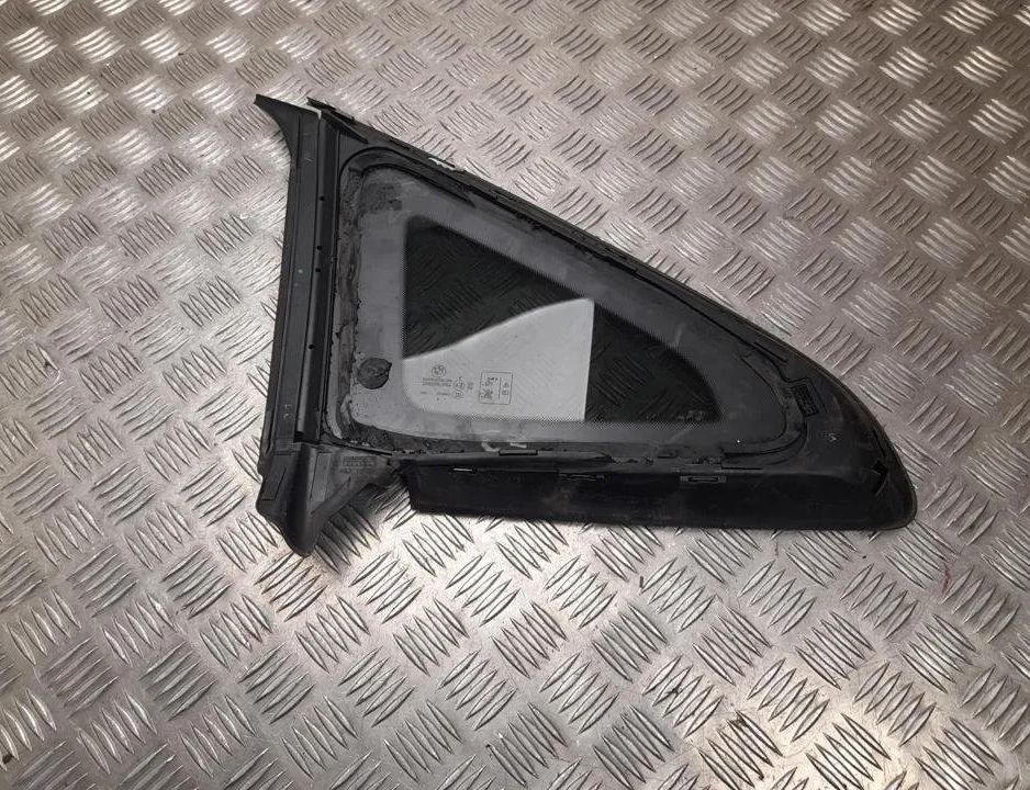 BMW 2 Series F44 (2019-2023) Höger sida bakre karossfönster 7483160 29045948