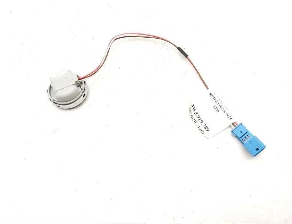 BENTLEY Continental Flying Spur 2 generation  (2008-2013) Ventilpositionssensor 3W5919789 31111738