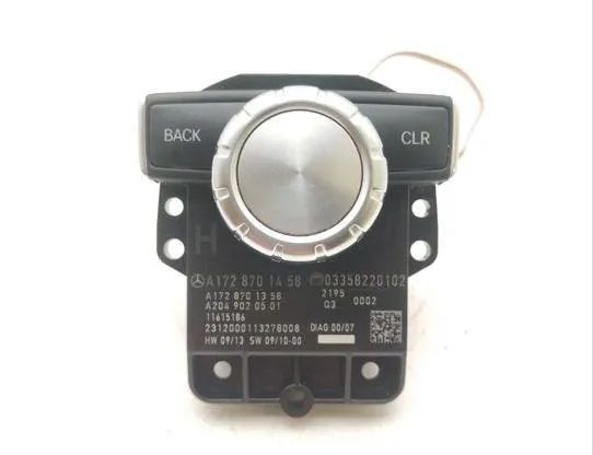 MERCEDES-BENZ CLS-Class C218/X218 (2011-2017) Andra styrenheter A1728701458,A1728701358,A2049020501 31457614