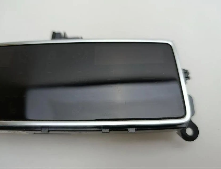 AUDI e-tron 1 generation (2018-2024) Avgastemperaturgivare 4K0919158C 31777162